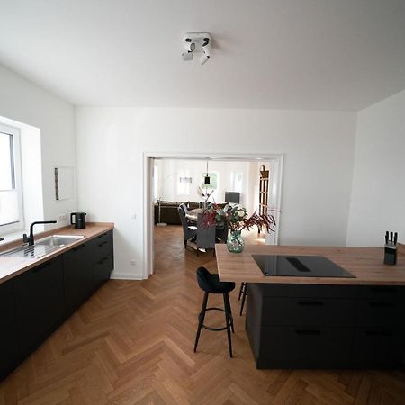 Villa Emma Osnabrück Екстериор снимка