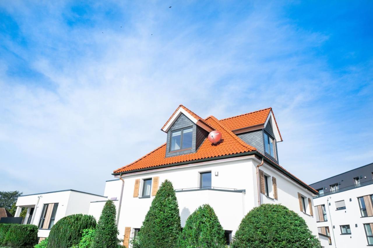 Villa Emma Osnabrück Екстериор снимка